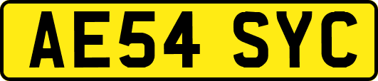 AE54SYC