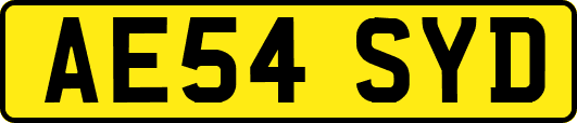 AE54SYD