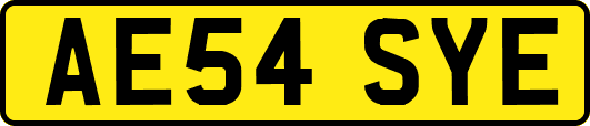 AE54SYE