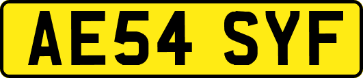 AE54SYF
