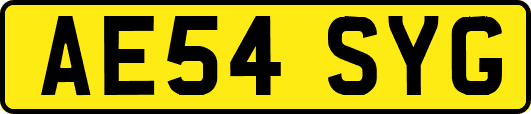 AE54SYG