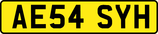 AE54SYH
