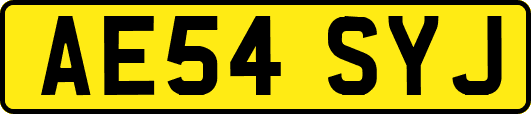 AE54SYJ