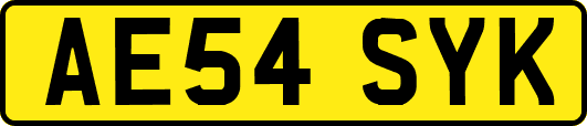 AE54SYK