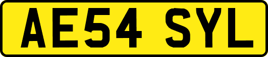 AE54SYL