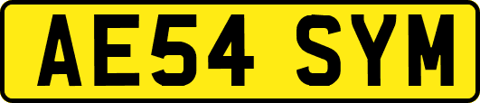 AE54SYM