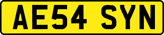 AE54SYN