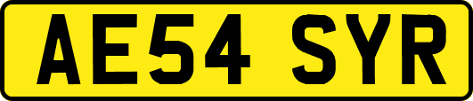AE54SYR