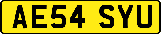 AE54SYU