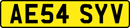 AE54SYV