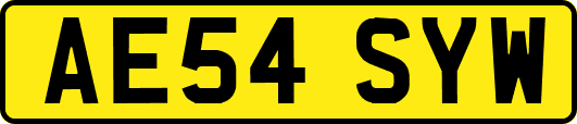 AE54SYW