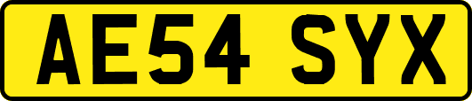 AE54SYX