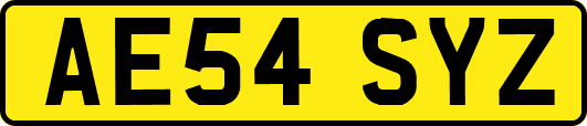AE54SYZ