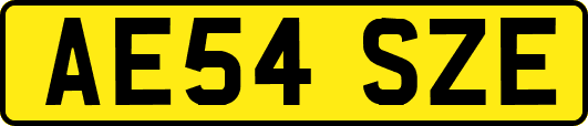 AE54SZE