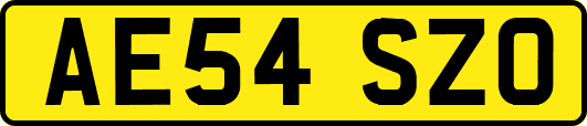 AE54SZO