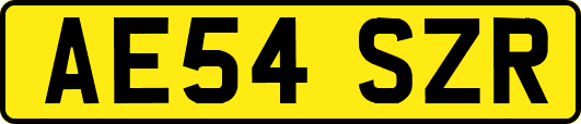 AE54SZR