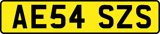AE54SZS