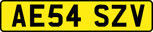 AE54SZV