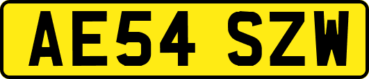 AE54SZW