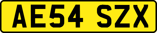AE54SZX