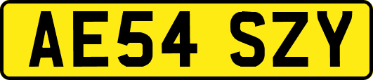 AE54SZY