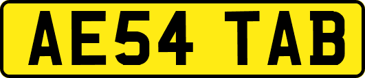 AE54TAB