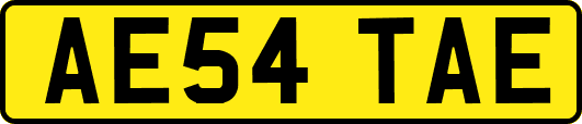AE54TAE