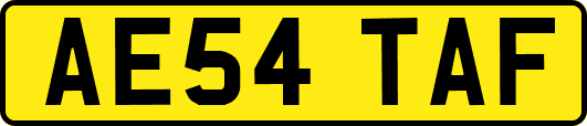 AE54TAF