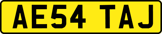AE54TAJ