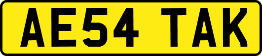 AE54TAK