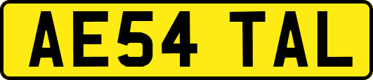 AE54TAL
