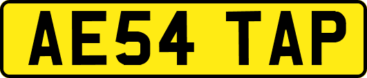 AE54TAP
