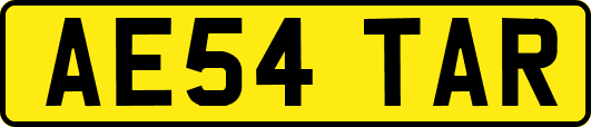 AE54TAR