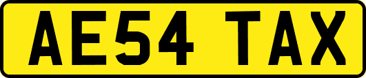 AE54TAX