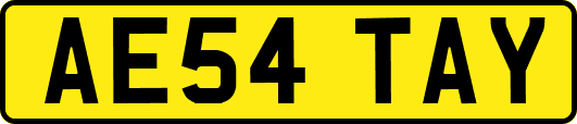AE54TAY