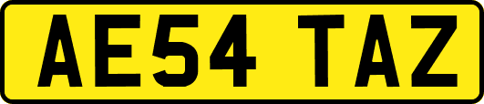 AE54TAZ