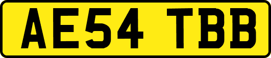 AE54TBB