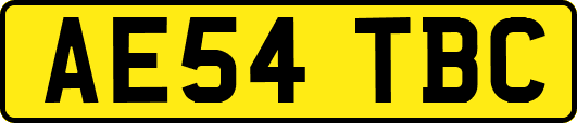 AE54TBC