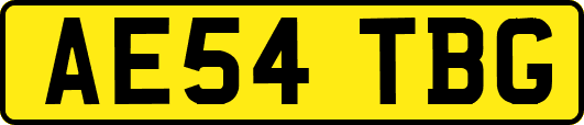 AE54TBG