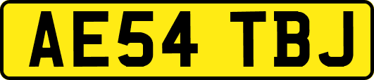 AE54TBJ
