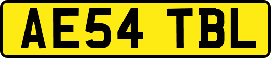 AE54TBL