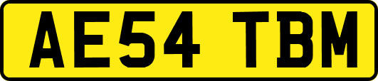 AE54TBM