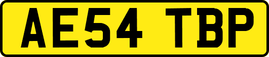 AE54TBP