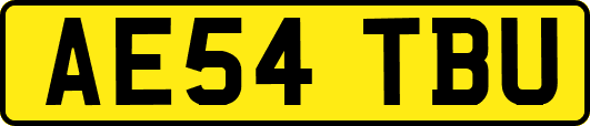 AE54TBU