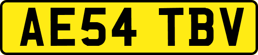 AE54TBV