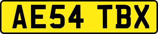 AE54TBX