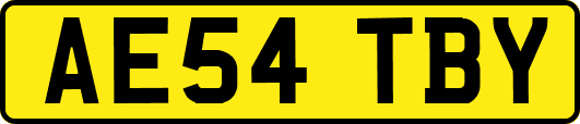 AE54TBY