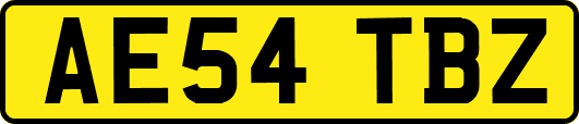 AE54TBZ
