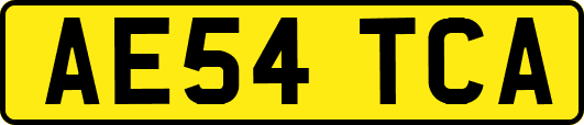 AE54TCA