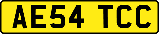 AE54TCC
